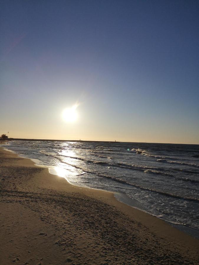 גרצי'יבובו Apartament Piaskowy Sunset Resort מראה חיצוני תמונה